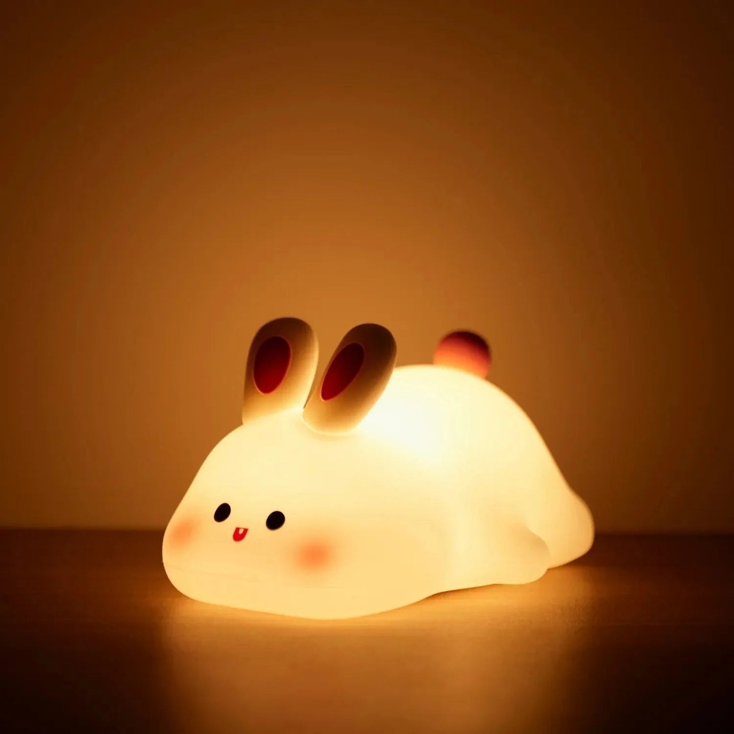 Bunny Lamp