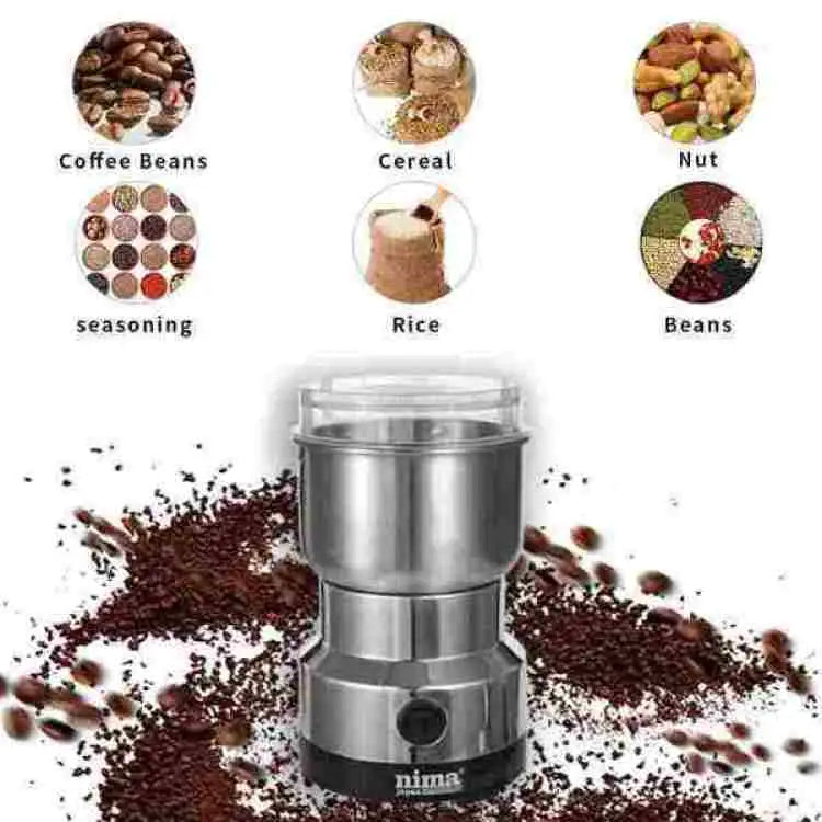 Nima Japan Grinder