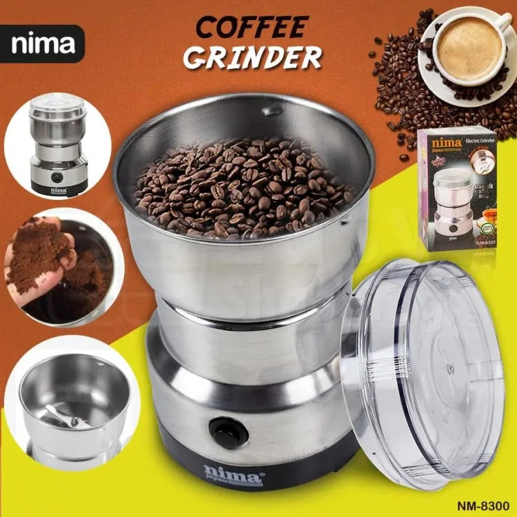 Nima Japan Grinder