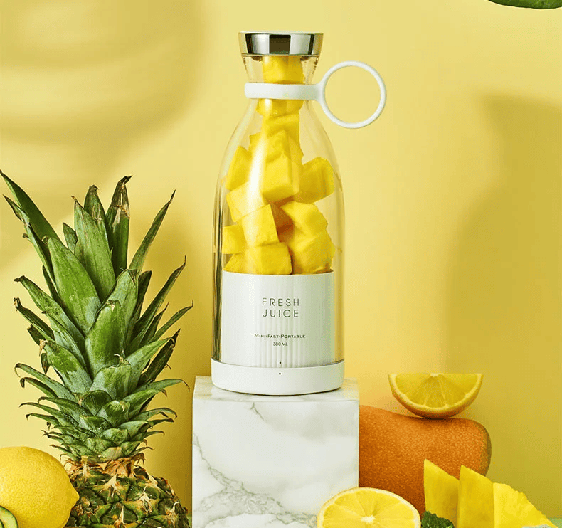 Portable Juice Blender