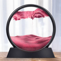 Pink 10 inch