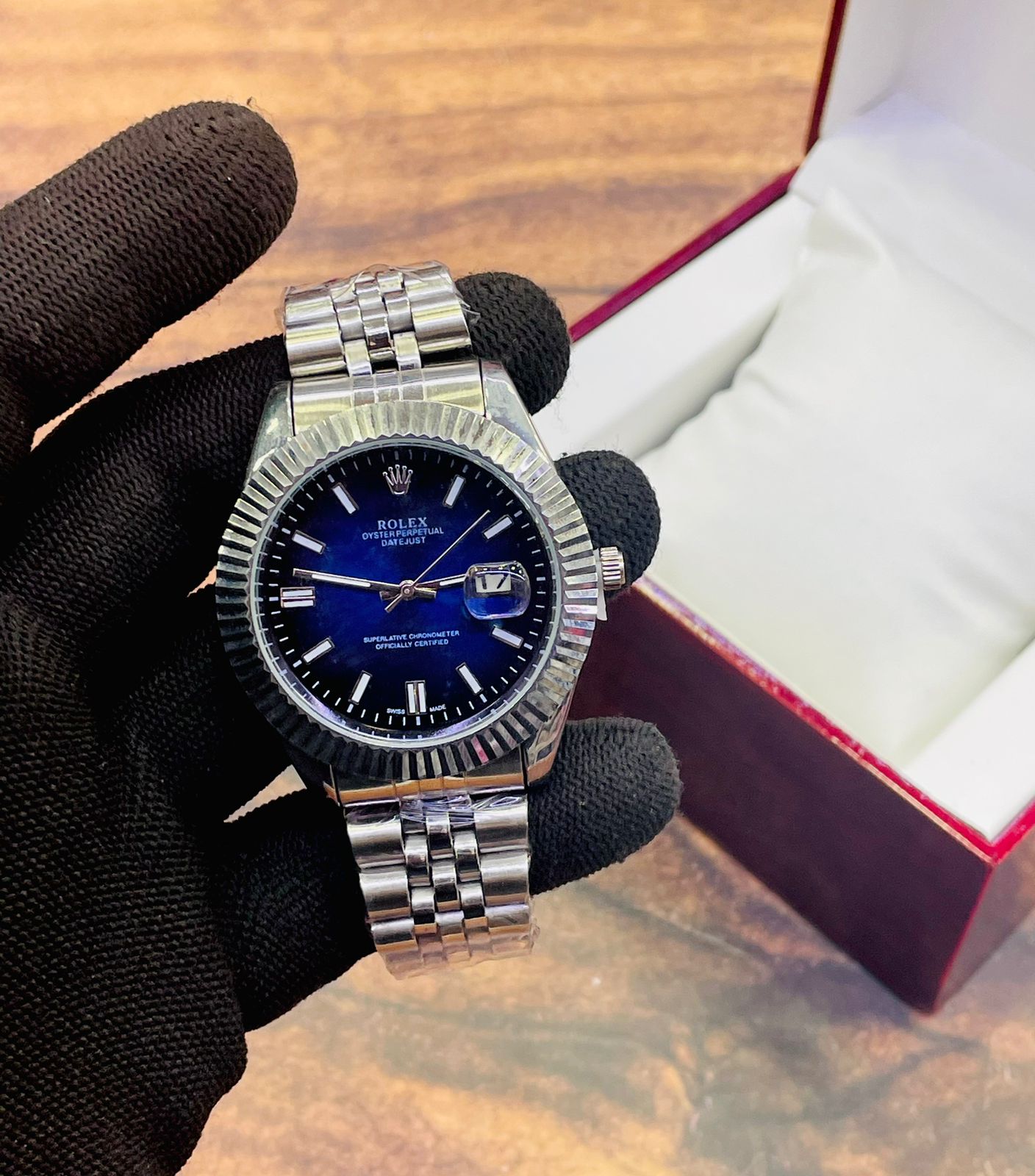 Rolex Super Watch