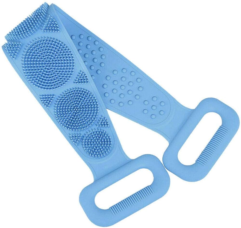Silicone Body Bath Brush