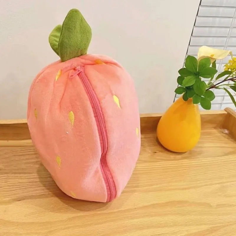 Strawberry Bunny
