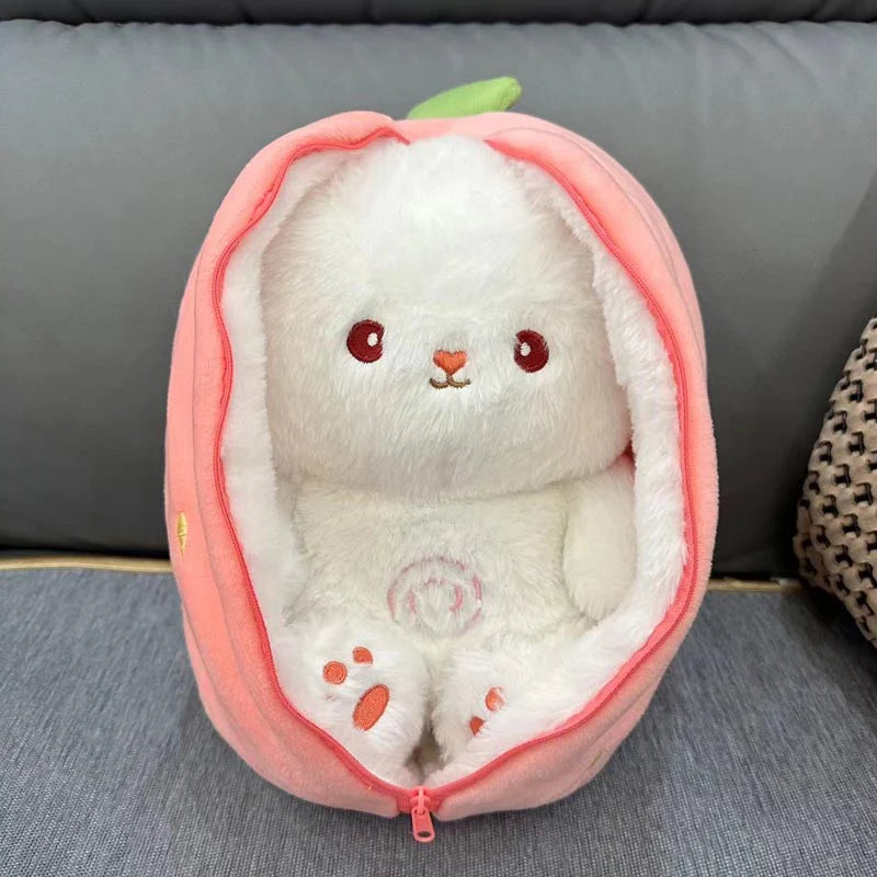 Strawberry Bunny