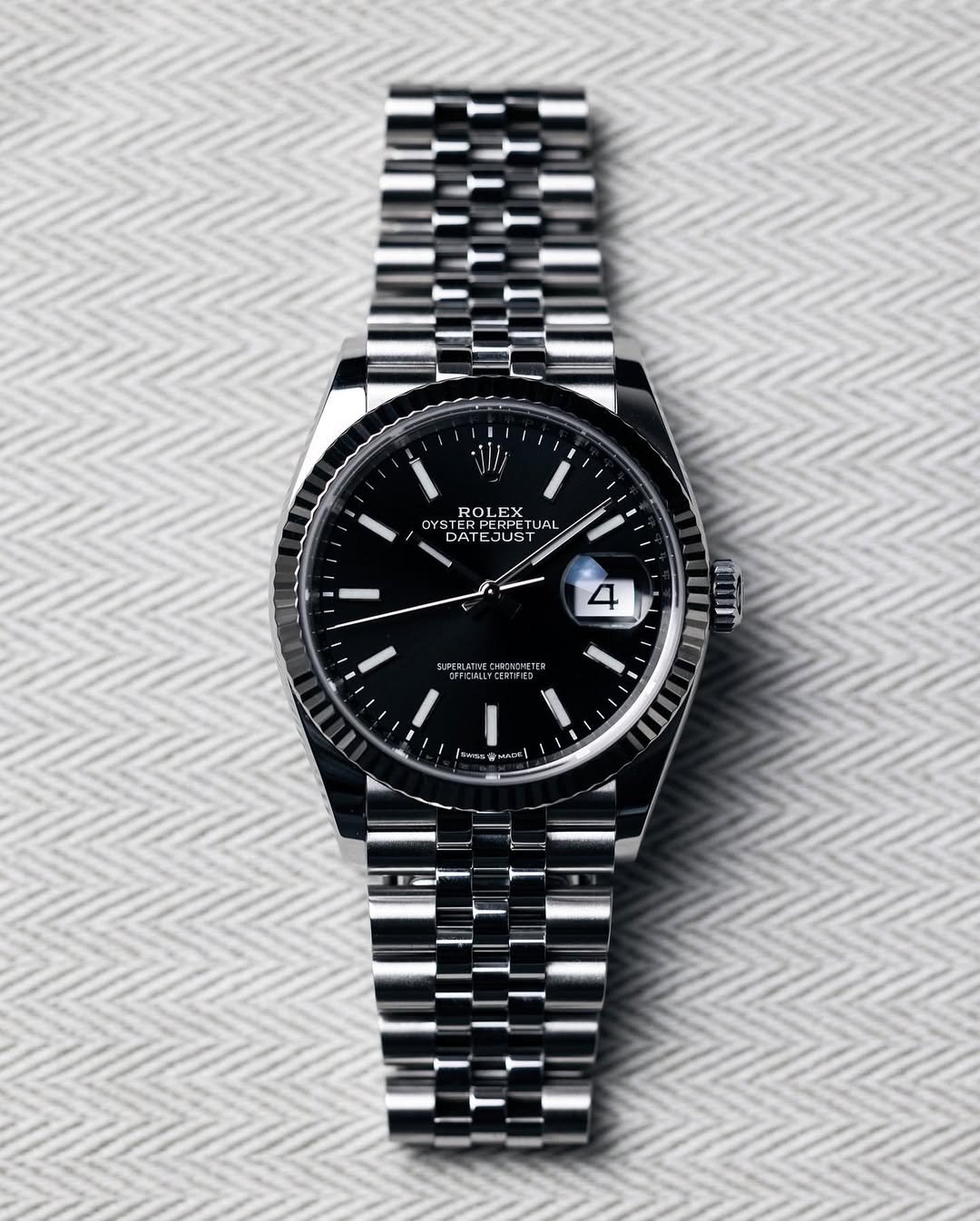 Rolex Super Watch