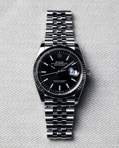 Rolex Super Watch