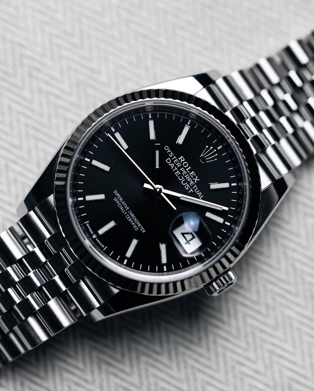 Rolex Super Watch