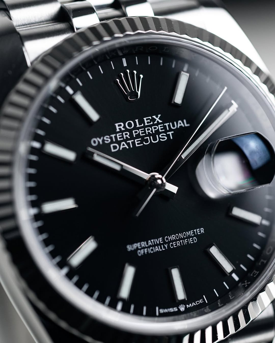 Rolex Super Watch