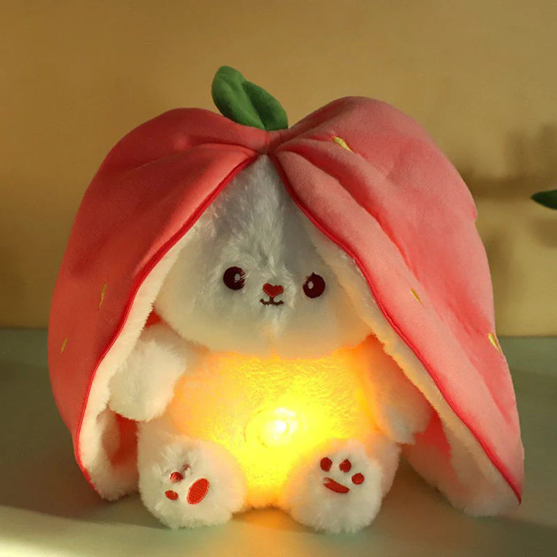 Strawberry Bunny