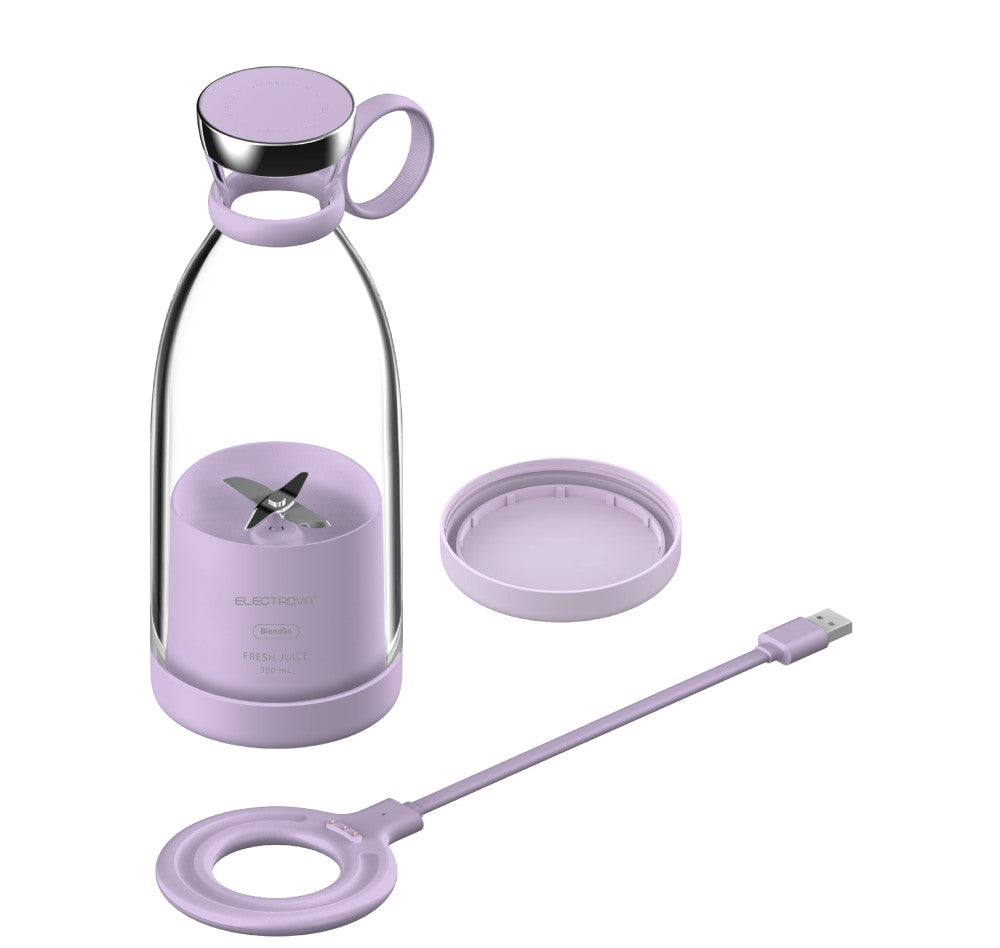 Portable Juice Blender
