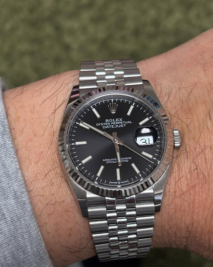 Rolex Super Watch