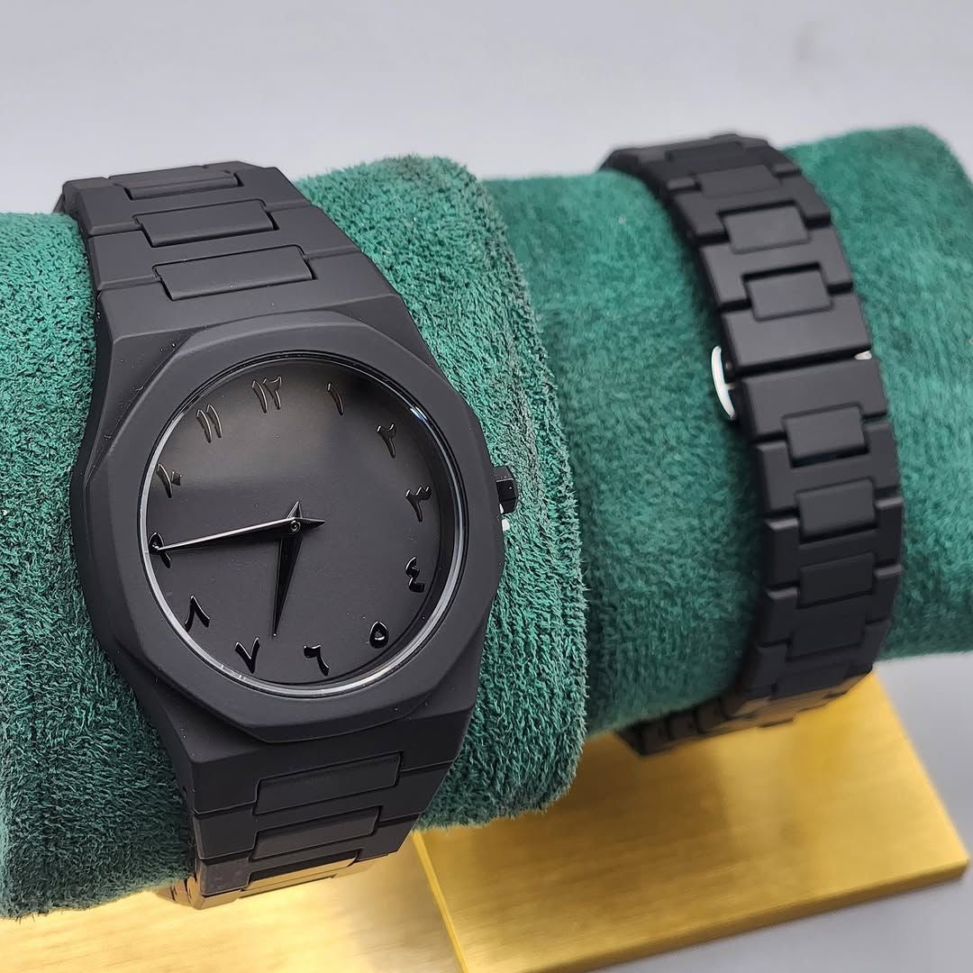 Arabic Aura Watch (Water Proof)