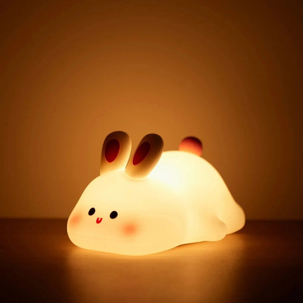 Bunny  Lamp