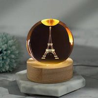 Eiffel Tower