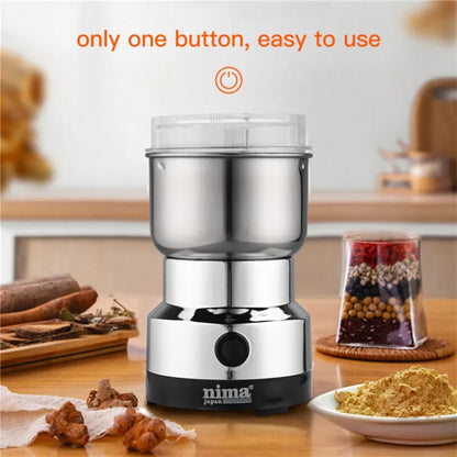 Nima Japan Grinder