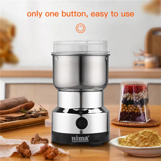 Nima Japan Grinder