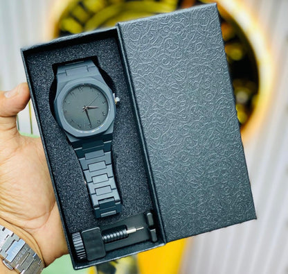 Arabic Aura Watch (Water Proof)