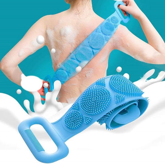Silicone Body Bath Brush