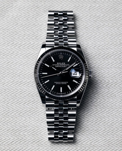 Rolex Super Watch