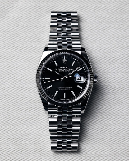 Rolex Super Watch