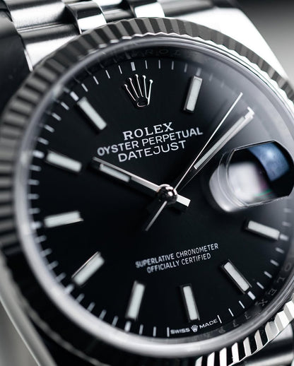 Rolex Super Watch