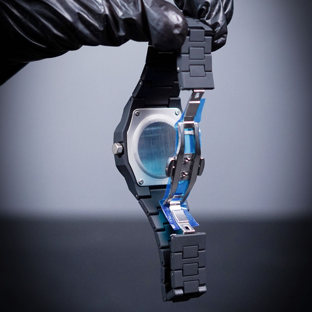 Arabic Aura Watch (Water Proof)