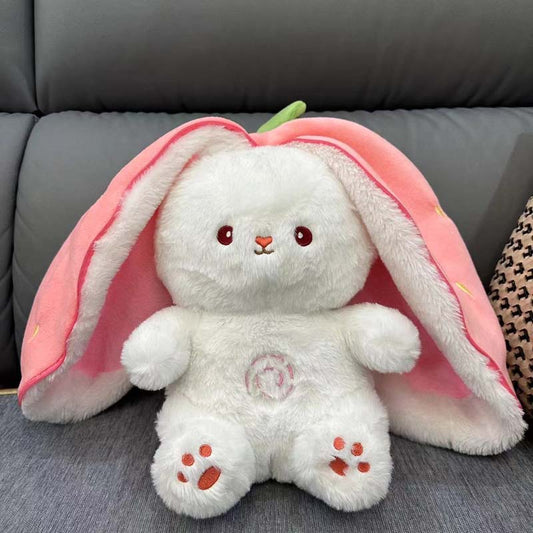 Strawberry Bunny