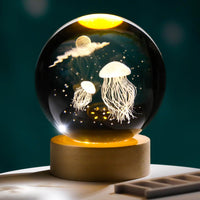Jelly Fish