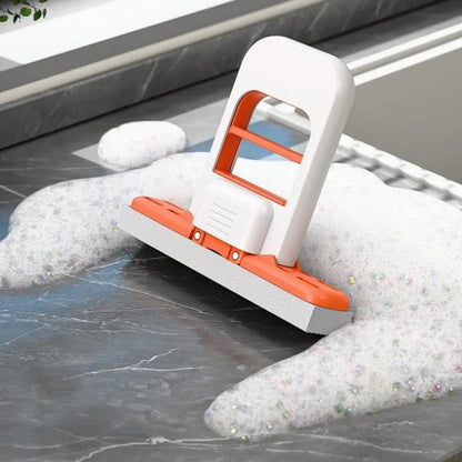 Mini Sponge Foldable Mop