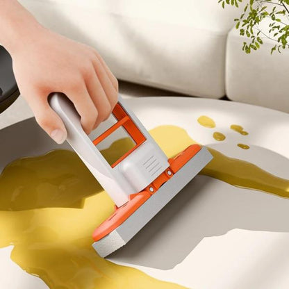 Mini Sponge Foldable Mop