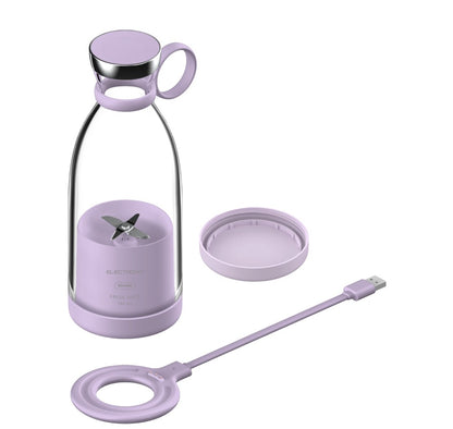 Portable Juice Blender