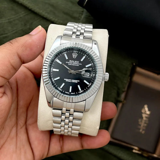 Rolex Super Watch (6 Months Warranty)