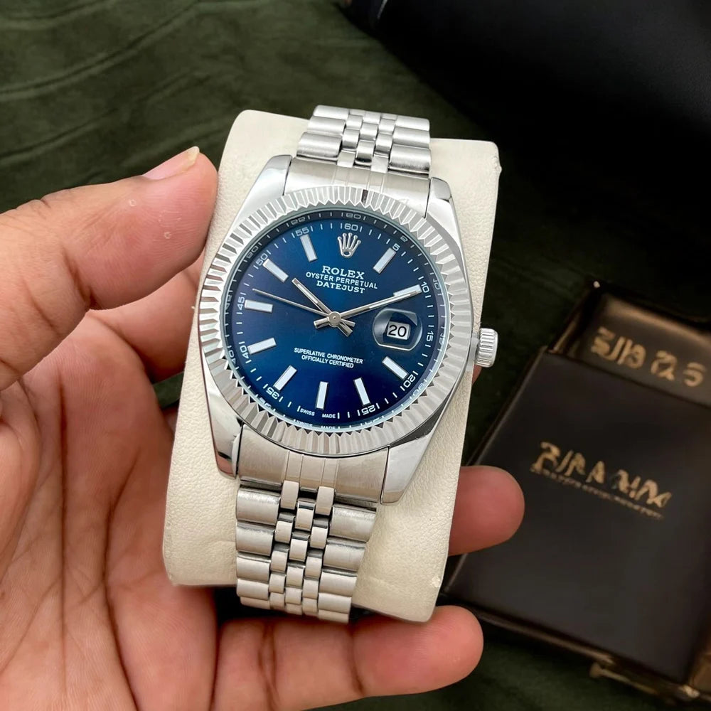 Rolex Super Watch (6 Months Warranty)