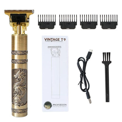 Vintage T9 Hair Trimmer (Original)